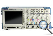 TPS 2024 | Осциллограф Tektronix TPS 2024