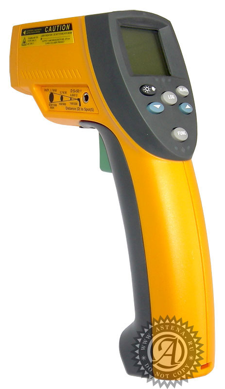   Fluke 68