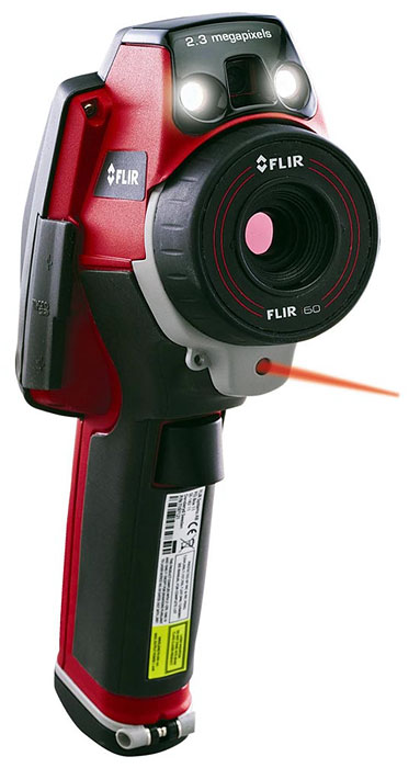  FLIR i60