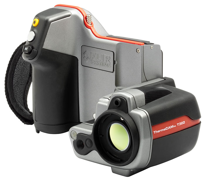  FLIR T360