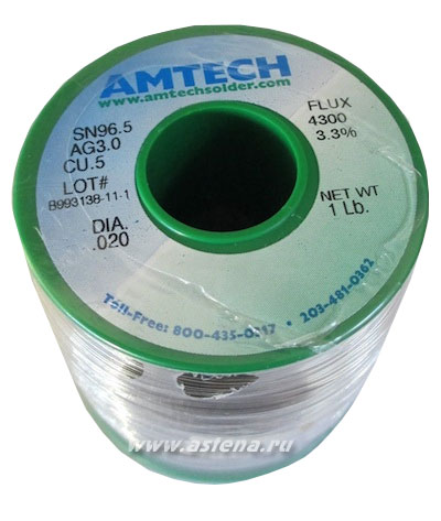  Amtech 4300